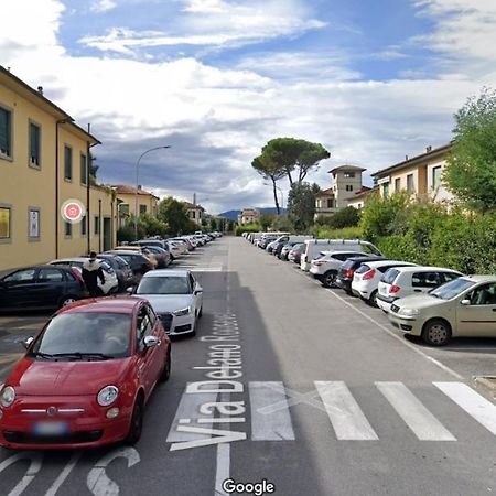 Casa Luisa - Mura Di Lucca Ngoại thất bức ảnh
