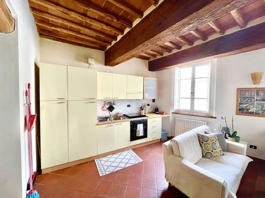Casa Luisa - Mura Di Lucca Ngoại thất bức ảnh