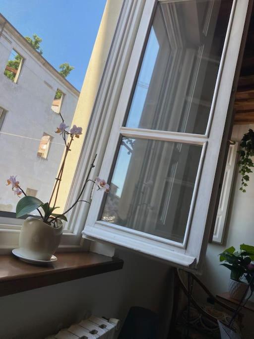 Casa Luisa - Mura Di Lucca Ngoại thất bức ảnh