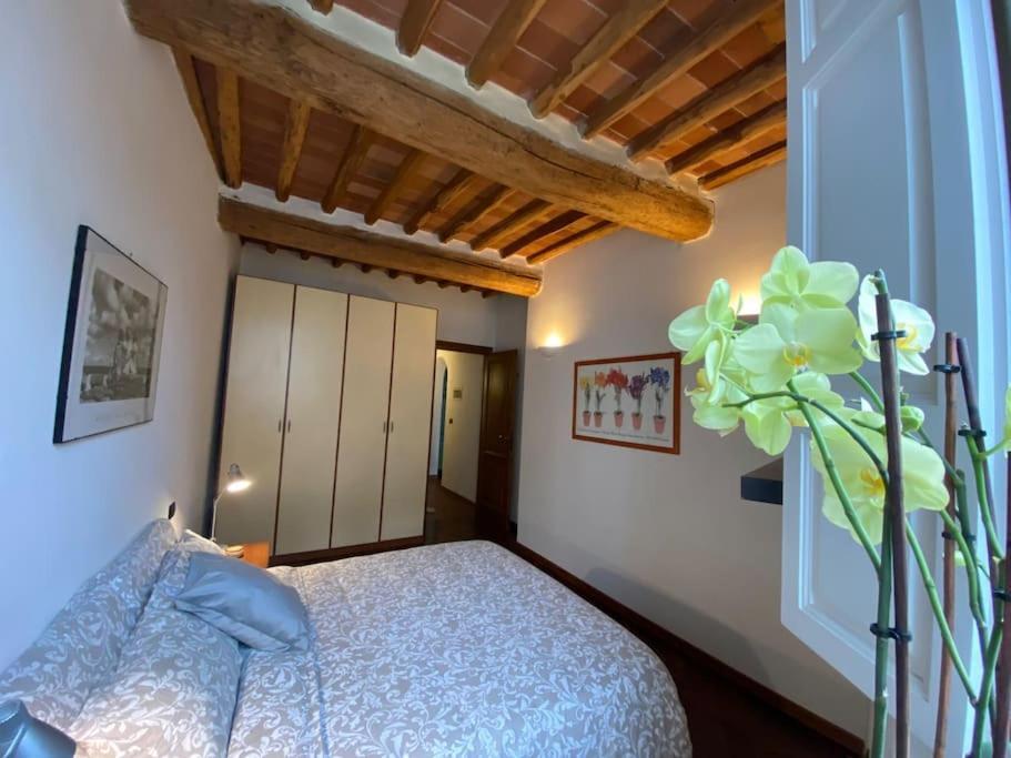 Casa Luisa - Mura Di Lucca Ngoại thất bức ảnh