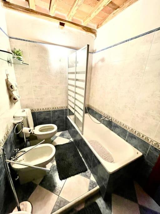 Casa Luisa - Mura Di Lucca Ngoại thất bức ảnh
